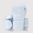 Fly Boxing Gloves Superloop X, Light Blue-White