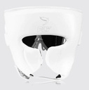 Fly Headgear Knight X, White
