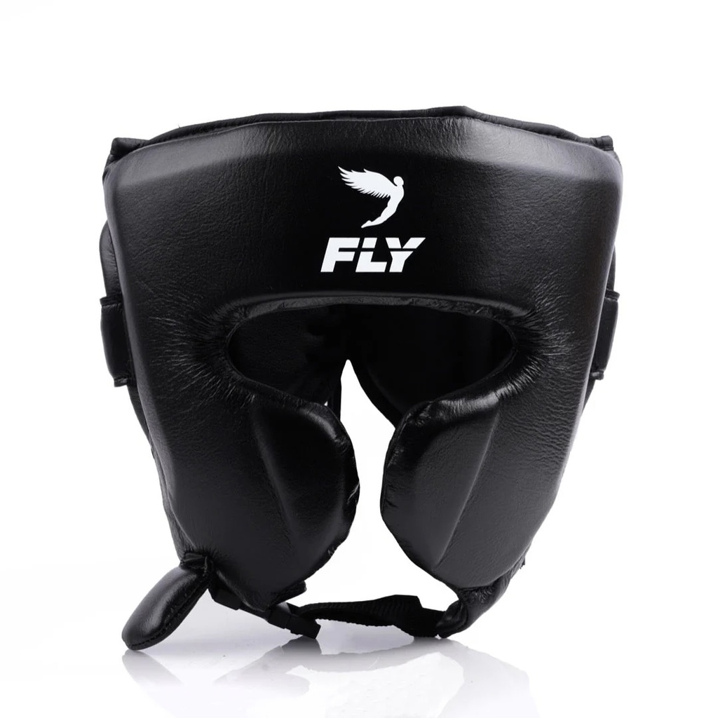 Fly Headgear Knight X, Black