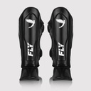 SALE 274 Fly Schienbeinschoner Spectre M 2.0, Schwarz