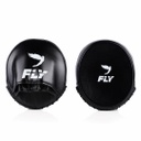 Fly Boxpratzen X, Schwarz