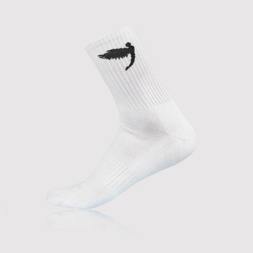 SALE Fly Socken, Weiß