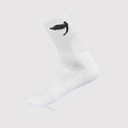 SALE Fly Socken, Weiß