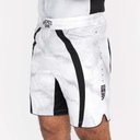 SALE 399 Wicked One Fight Shorts Eager Contest, Weiß
