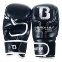 Booster MMA Sparring Gloves BFF8, Black