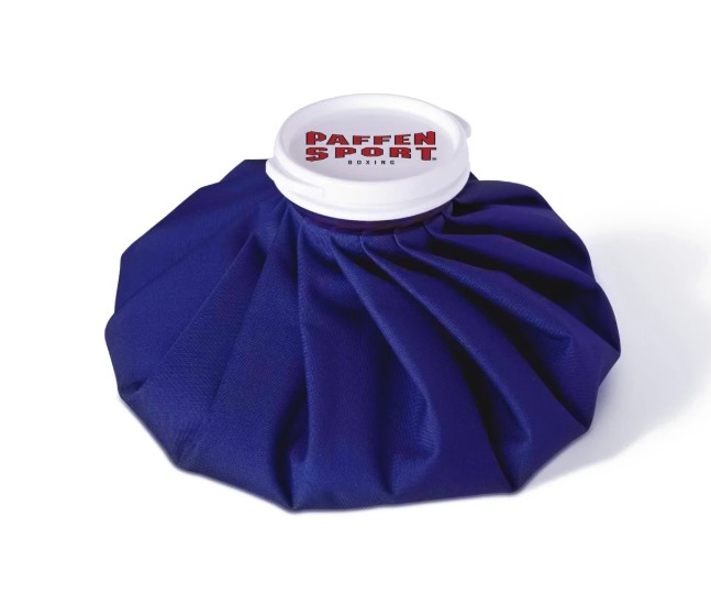 Paffen Sport Eisbeutel, Blau