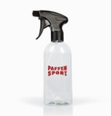 Paffen Sport Spray Bottle, Transparent