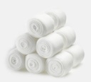 Sting Gauze 48 Rollen Pack, Weiß