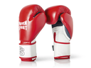 Paffen Sport Boxhandschuhe Fit, Rot
