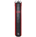 Paffen Sport Heavy Bag Star 180x35cm 55kg, Black-Red