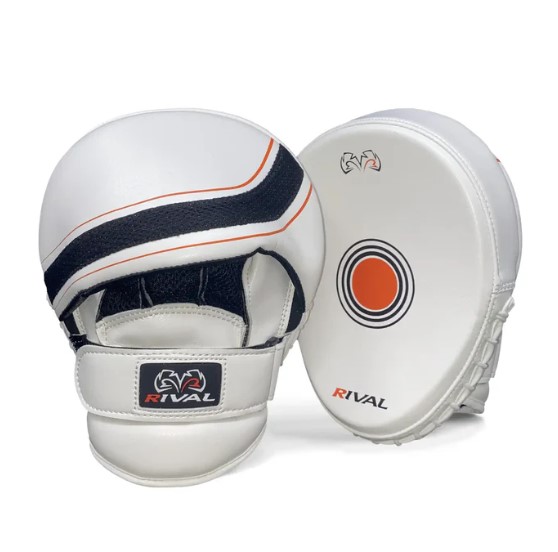 SALE 134 Rival Boxpratzen RPM1 Ultra, Weiß