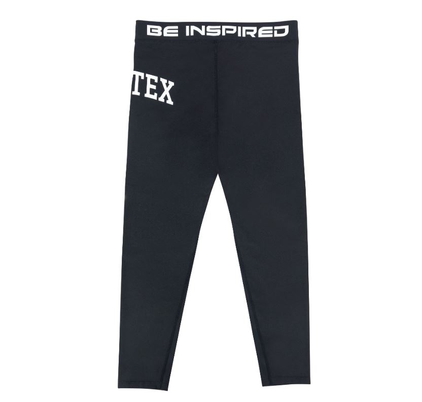 Fairtex Compression Pants CP19, Schwarz
