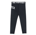 SALE 235 Fairtex Compression Pants CP19, Schwarz