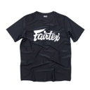 Fairtex T-Shirt TST181, Schwarz
