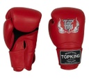 Top King Boxhandschuhe Super Air, Rot
