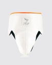 Fly Tiefschutz Wraith X, Weiß-Orange