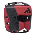 adidas Head Guard Combat 50, Red