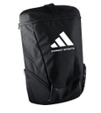 adidas Backpack Combat Sports M, Black