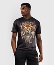 SALE 205 Venum T-Shirt Dry Tech Tiger, Schwarz