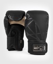 Venum Boxhandschuhe Tecmo 2.0, Schwarz