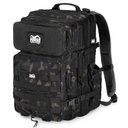 Phantom Backpack Delta, Camo-Black