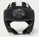 Rival Head Guard RHG-Guerrero, Black