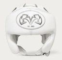 Rival Head Guard RHG-Guerrero, White