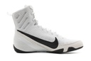 Nike Boxing Shoes Machomai 3, White-Black