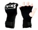 SALE 225 Twins Innenhandschuhe CH7, Schwarz