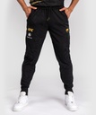 Venum Jogginghose UFC Fusion Authentic Fight Night Champion, Schwarz-Gold