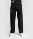 Venum Jogginghose UFC Fusion Authentic Fight Night Straight Leg, Schwarz