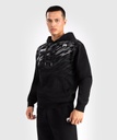 Venum Hoodie UFC Fusion Replica, Schwarz