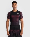 Venum Rash Guard G-Fit Air, Schwarz-Rot