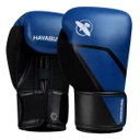 Hayabusa Boxing Gloves E1 Kids, Blue