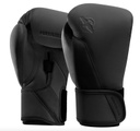 Hayabusa Boxing Gloves T360, Black