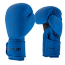 Quantum Boxing Gloves Q1X, Blue
