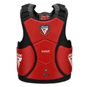 RDX Body Protector Apex, Red