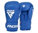RDX Boxing Gloves Competition AS1, Blue