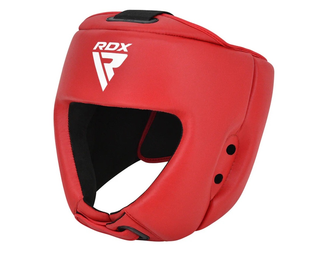 RDX Kopfschutz IBA, Rot