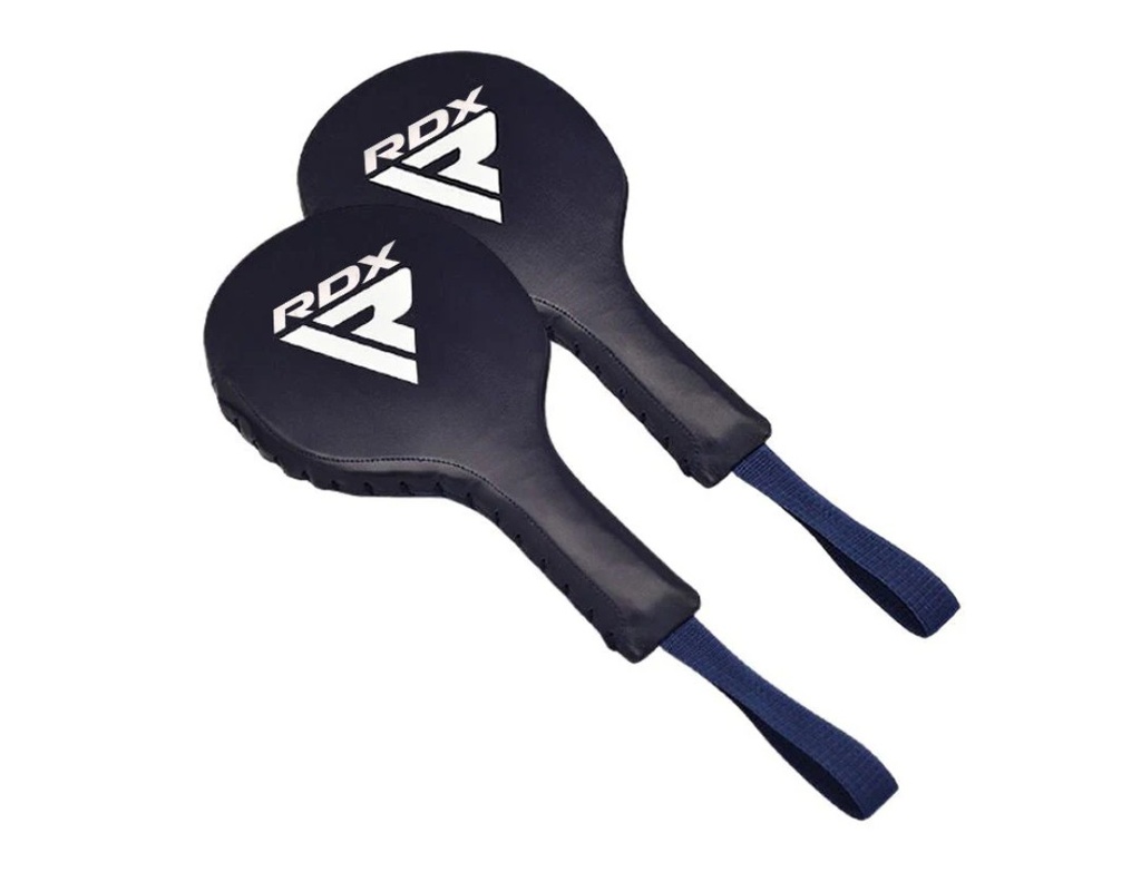 RDX Paddles, Black