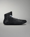 Rudis Ringerschuhe SF-Tbilisi Black, Schwarz