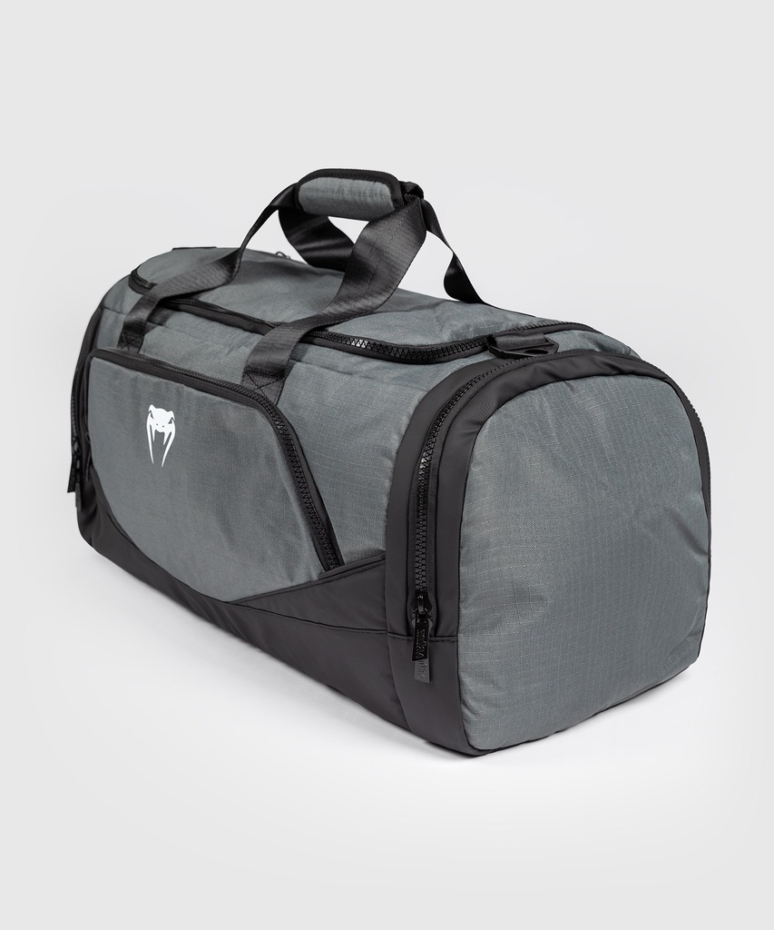 Venum Sporttasche-Rucksack Evo 2 Xtrem Ripstop, Grau