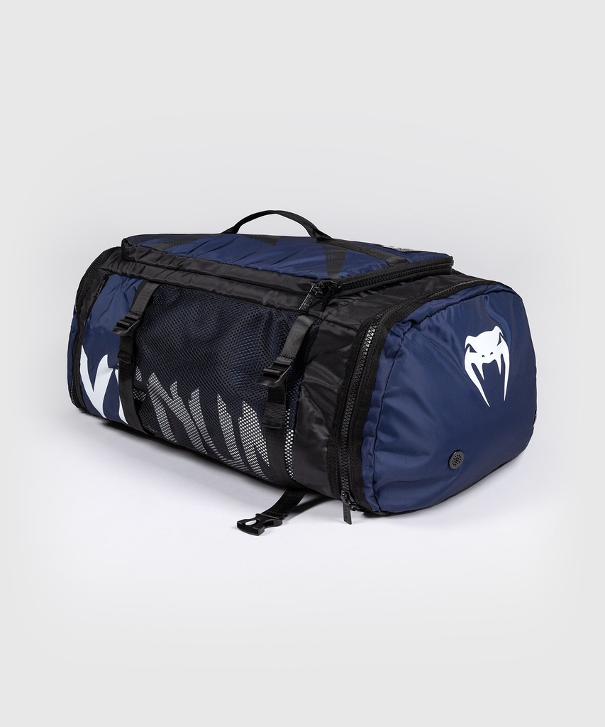 Venum Sporttasche-Rucksack Trainer Hybrid, Blau