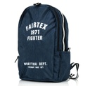Fairtex Rucksack Bag18, Blau