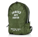 Fairtex Rucksack Bag18, Grün