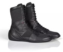 Paffen-Sport Boxschuhe Box Rock, Schwarz