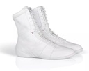 Paffen-Sport Boxing Shoes Box Rock, White