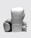 Fly Boxhandschuhe Superlace Pro X 2, Grau