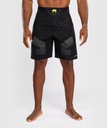 Venum Fight Shorts Training Camp 4.0 Black-Green