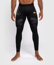 Venum Compression Pants Training Camp 4.0, Schwarz-Grün